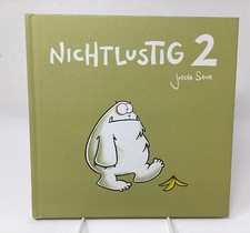 Nichtlustig 2, Joscha Sauer