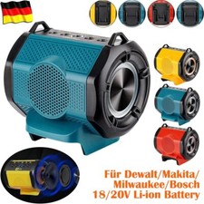 Hifi Bluetooth Lautsprecher