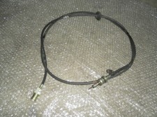 Ford Granada Mk2 Tachowelle