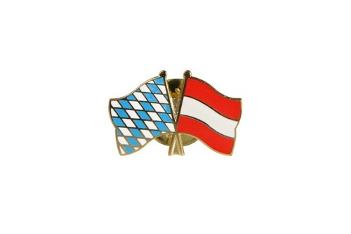 Bayern österreich flaggen - -,