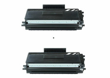 2 Toner kompatibel für