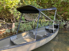 Cypress Rowe Outfitters 3' x