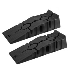 Auffahrrampe für Pkw 2er Set