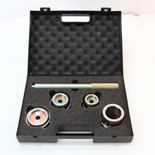 Mazda 49F0270A1 - Werkzeugsatz Lager einsetzen V+H Achse  Spezialwerkzeug