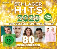 Schlager Hits 2023 (2023)