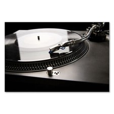 Postereck 0425 Poster Leinwand