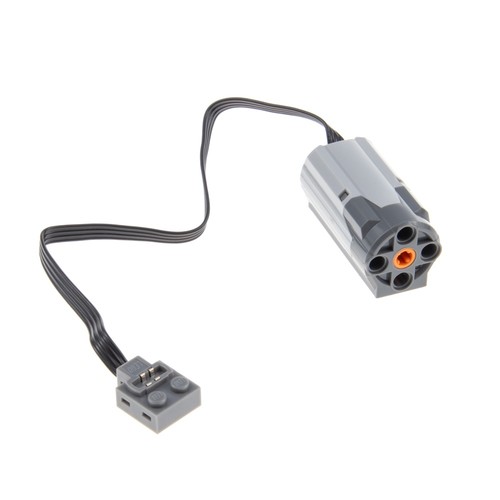 Lego technic motor 9v - lego,