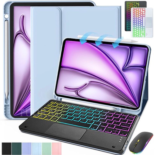 Hülle für ipad air - für, 11"