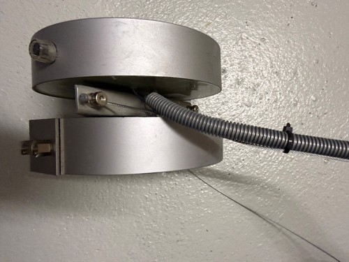Trafostation bruck aluminium - trafostation,