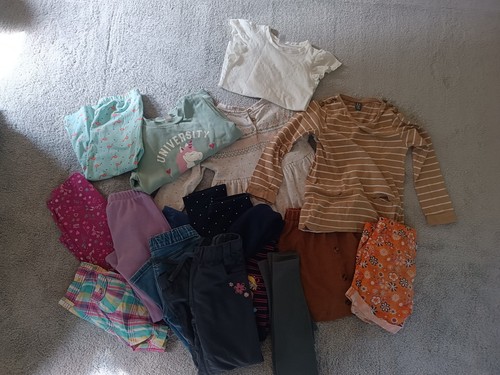 Mädchen set kombi paket - mädchen,