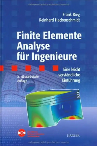 Finite elemente analyse für - finite,