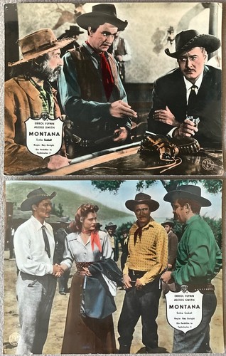 Montana errol flynn - montana,