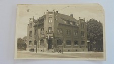 Ansichtskarte Stuttgart Fellbach Restaurant Harmonie ca 1935