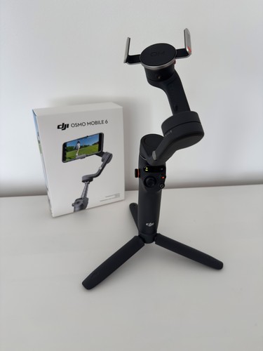 Dji osmo mobile - dji,
