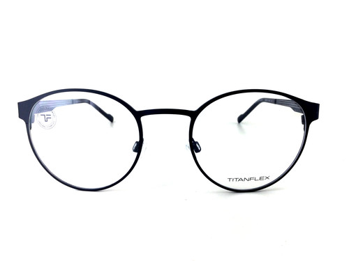 Titanflex brille glasses - ,