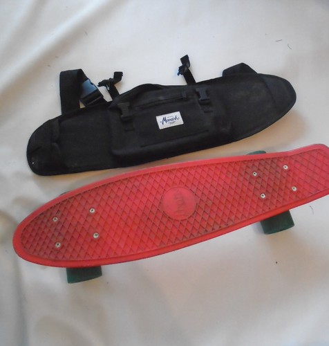 Penny board skateboard - penny,