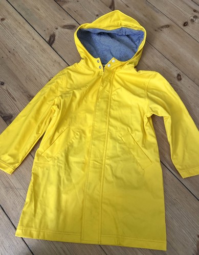 Petit bateau regenmantel 6 - bateau, gr.