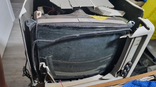 9989n monitor ibm 5153 - 9989n,