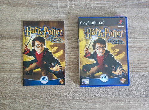 Harry potter und die - potter,
