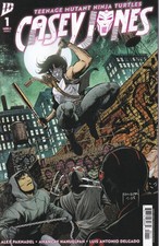 Teenage Mutant Ninja Turtles