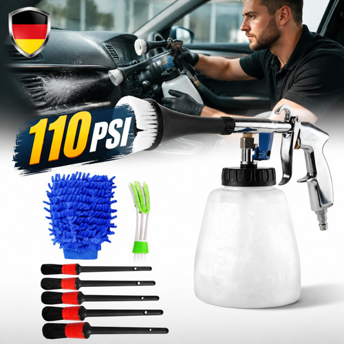 Druckluft reinigungspistole - druckluft,