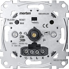 Merten MEG5134-0000