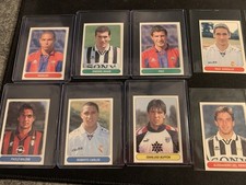 1998 Panini European Football