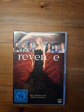 Revenge Staffel 1 DVD - Serie