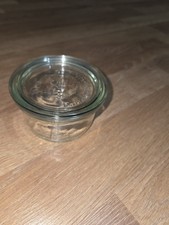 Weck Sturz Form  Glas 976 165