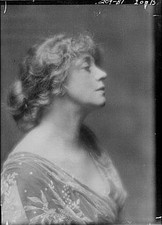 Unidentified woman possibly - unidentified, woman,possibly