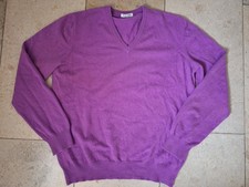 Pullover, Gr. 50 (44/46), Marke: Gran Sasso