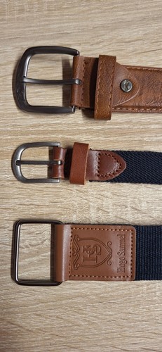 Herren gürtel 125 und - herren,