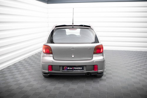 Maxton design heckspoiler - maxton,