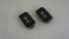 Original VW Caddy SB  Innenraumbeleuchtung Leseleuchte hinten LED schwarz 5H9947