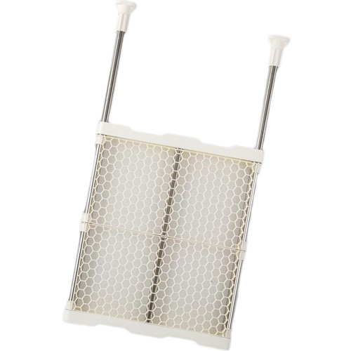 Spannregal für den - spannregal, schrank