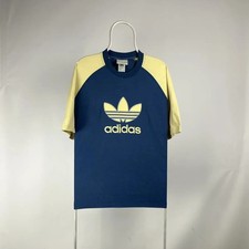 Vintage Adidas Trefoil Logo
