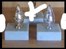 2 Ehrenpreise Figuren  8 cm