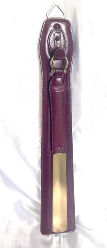 Schuhlöffel mid century - schuhlöffel,