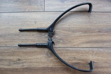 EMUK HALTER WOHNWAGENSPIEGEL CARAVAN SPIEGEL OPEL INSIGNIA B ASTRA K 100454 454