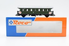 Roco H0 44201 Donnerbüchse 2. Kl. DB