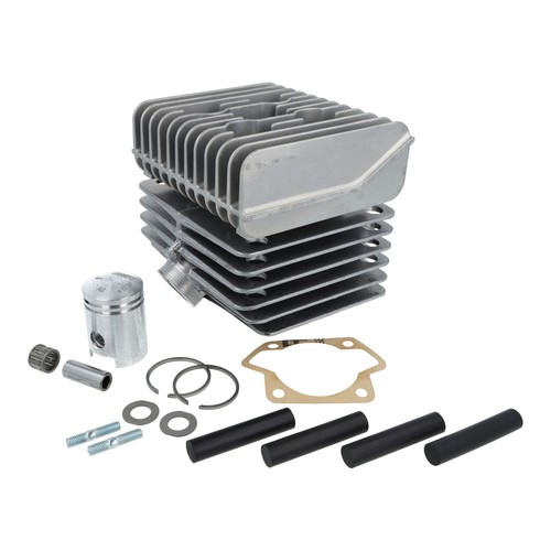 50ccm zylinder set für - zylinder, simson