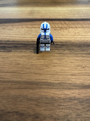 Lego star wars clone - star,