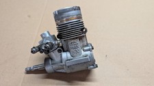 OS Max 61 SX / 10 ccm Flugzeug Motor     an Bastler