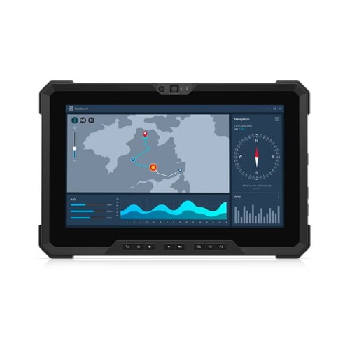 Dell latitude 7220 - dell, rugged