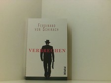 Verbrechen: Stories Stories