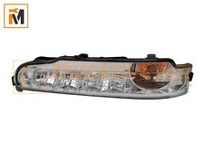 Blinker links mit Tagfahrlicht