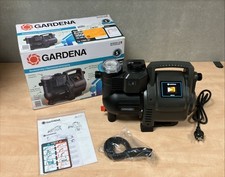 Gardena Haus- & Gartenautomat