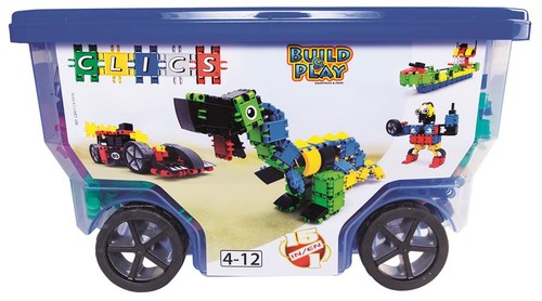 Clics rollerbox cb411 - rollerbox,