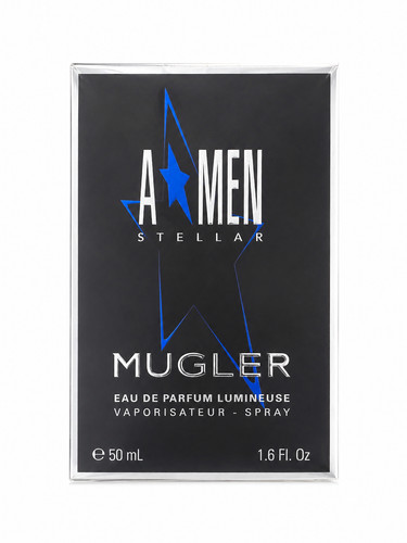 Thierry mugler men stellar - men,