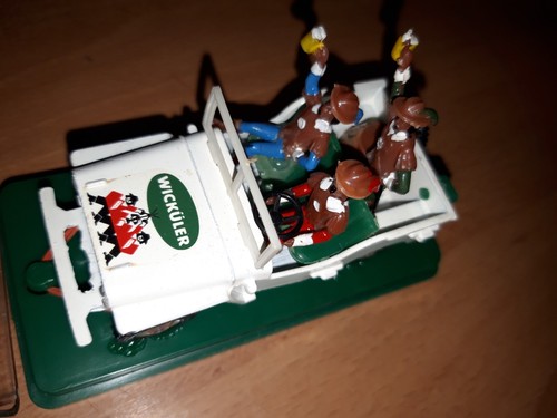 Wicküler ziss mini auto - ziss,